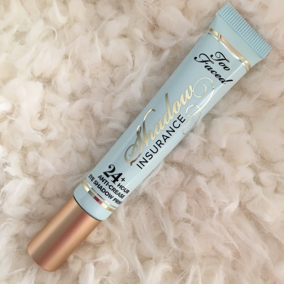 Too Faced Other - 💖BOGO💖Too Faced Shadow Insurance💖BOGO💖
